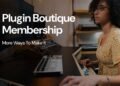 Plugin Boutique launches new tiered membership programme that rewards you based on how many plugins you buy