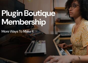 Plugin Boutique launches new tiered membership programme that rewards you based on how many plugins you buy