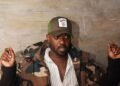 Ray J Rushed To Hospital During Livestream After Grim Health Warning