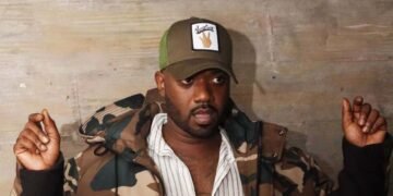 Ray J Rushed To Hospital During Livestream After Grim Health Warning