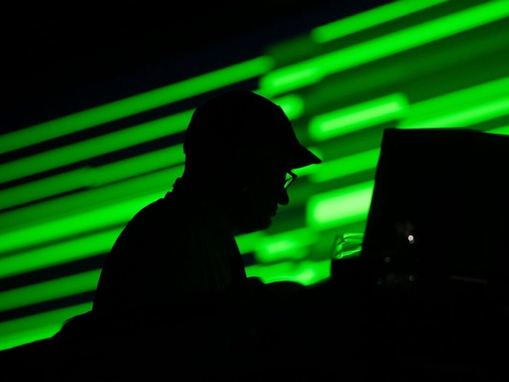 “Do I really believe that at the end, I have a result that justifies the effort?” Inside the strict decision-making process of Ableton founder and Monolake musician Robert Henke