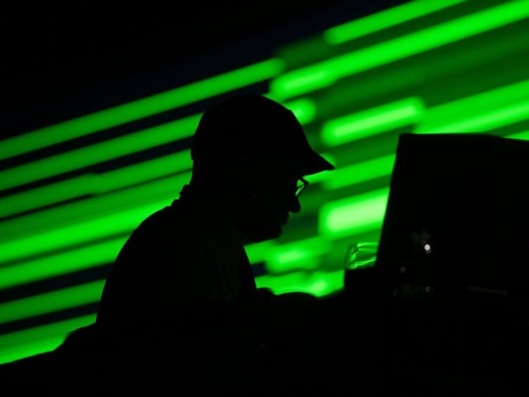 “Do I really believe that at the end, I have a result that justifies the effort?” Inside the strict decision-making process of Ableton founder and Monolake musician Robert Henke