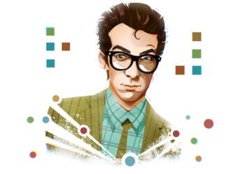 Song Exploder – Elvis Costello