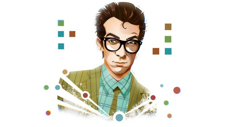 Song Exploder – Elvis Costello