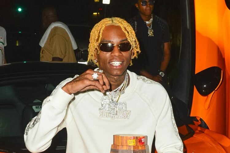 Soulja Boy Warns France Unrest Should Put World Leaders On Notice