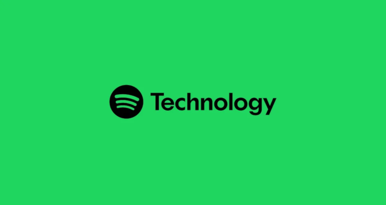 'Spotify Technology' Sets Sail Amid Enterprise Software Sales Push ‘Spotify Technology’ Sets Sail Amid Enterprise Software Sales Push