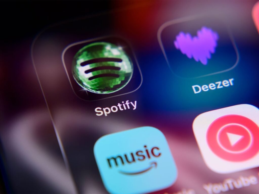 Man who made $8 million in AI streaming fraud scheme given 18-month prison sentence