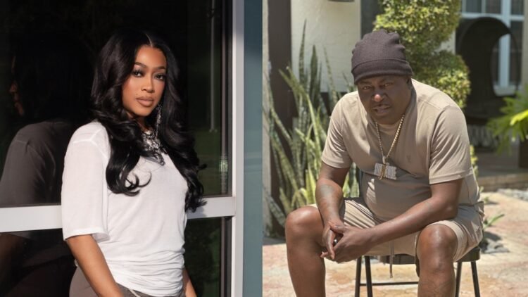 Trick Daddy and Trina to Host Dirty South Classics Radio Station in ‘Grand Theft Auto VI’ Trick Daddy and Trina to Host Dirty South Classics Radio Station in ‘Grand Theft Auto VI’