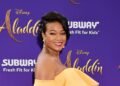 Tatyana Ali’s James Avery Tribute Ends In Tears With Alfonso Ribeiro