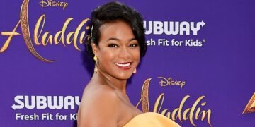 Tatyana Ali’s James Avery Tribute Ends In Tears With Alfonso Ribeiro