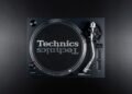 Technics introduces a new flagship model in its SL-1200 turntable series – here’s what you need to know