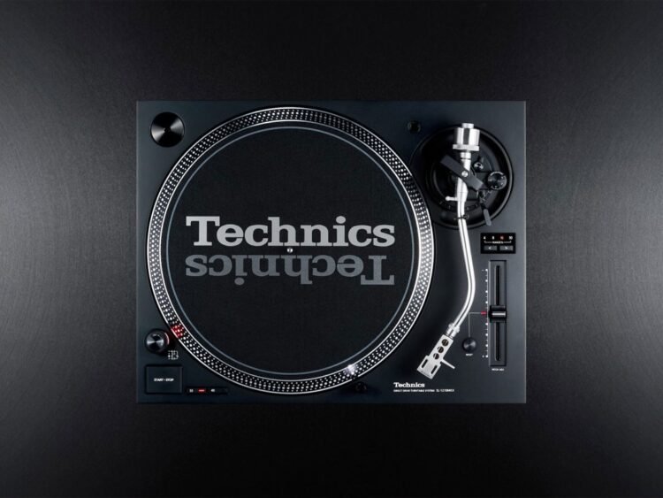 Technics introduces a new flagship model in its SL-1200 turntable series – here's what you need to know Technics introduces a new flagship model in its SL-1200 turntable series – here’s what you need to know