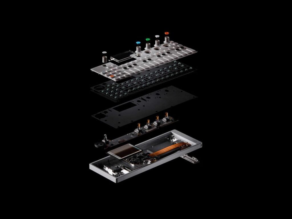 Teenage Engineering to stop making synths – but what does it mean for the future of the cult brand?