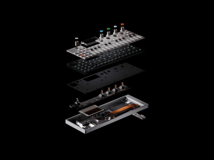 Teenage Engineering to stop making synths – but what does it mean for the future of the cult brand?