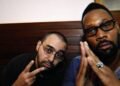 A Documentary on Wu-Tang Clan’s Infamous Album Is Heading to Netflix