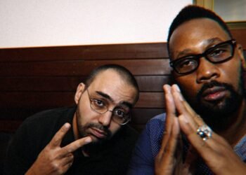 A Documentary on Wu-Tang Clan’s Infamous Album Is Heading to Netflix