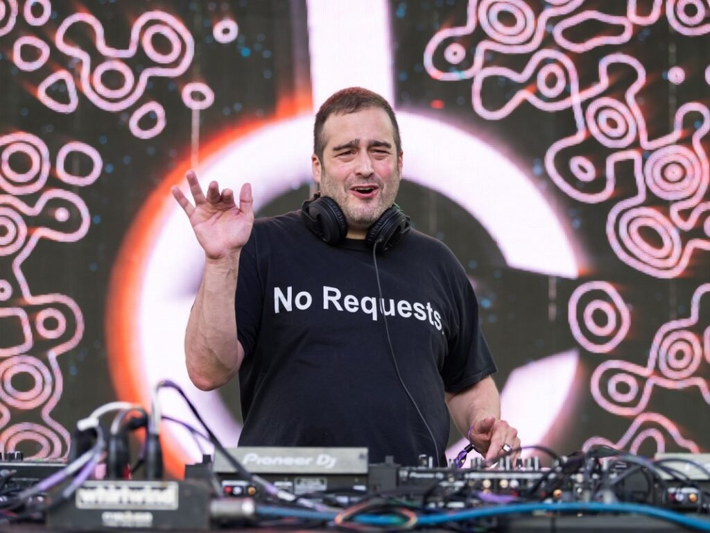 “It frustrates me to hear people bashing something that's so amazing”: Todd Edwards is optimistic about AI in music production “It frustrates me to hear people bashing something that's so amazing”: Todd Edwards is optimistic about AI in music production