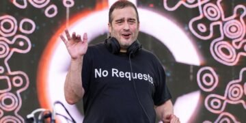 “It frustrates me to hear people bashing something that’s so amazing”: Todd Edwards is optimistic about AI in music production