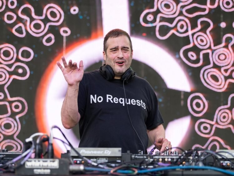 “It frustrates me to hear people bashing something that’s so amazing”: Todd Edwards is optimistic about AI in music production