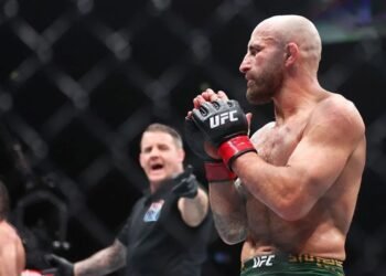 Volkanovski vs. Evloev Online for Free