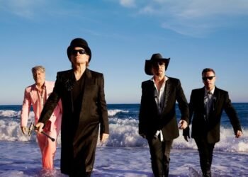 SOUND FIST: U2 – THE GREATEST SHOW ON EARTH