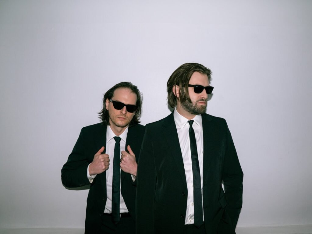Zeds Dead: “The interest is in the history; AI has no history”