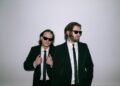 Zeds Dead: “The interest is in the history; AI has no history”