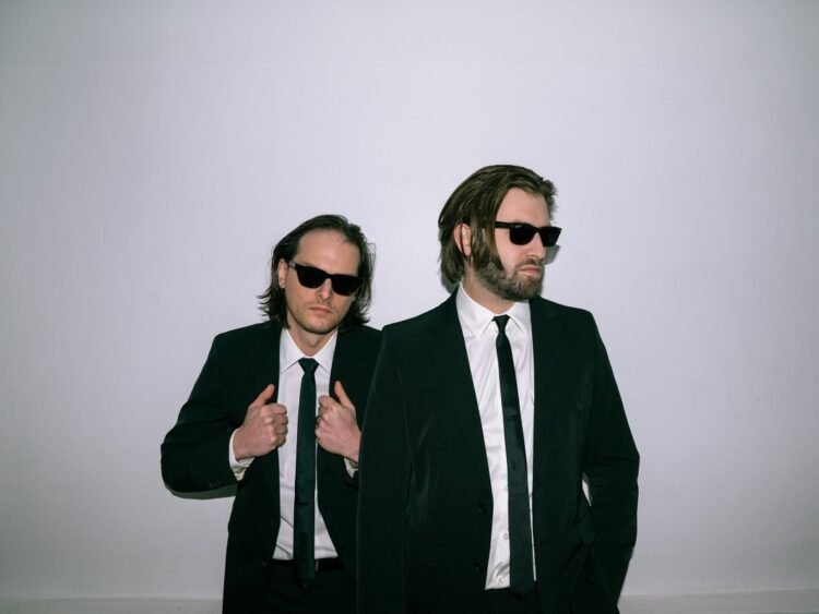 Zeds Dead: “The interest is in the history; AI has no history”