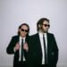 Zeds Dead: “The interest is in the history; AI has no history” Zeds Dead: “The interest is in the history; AI has no history”