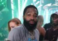 Adrien Broner & DeenTheGreat Turn Kai Cenat Feud Into Diss Track