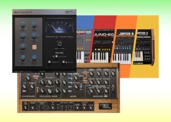 Wanna give your mixes a little analogue flavour? We’ve rounded up the best deals at Plugin Boutique so you don’t have to