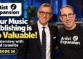 You Wrote the Music. Who Gets the Value?