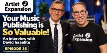 You Wrote the Music. Who Gets the Value?