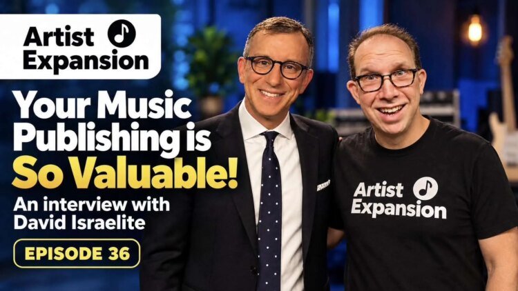 You Wrote the Music. Who Gets the Value?