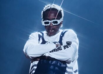 A$AP Rocky Talks Disc 2 of ‘Don’t Be Dumb’ and Grammy Season: ‘I Got to Take Something Home, Man’