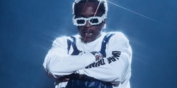 A$AP Rocky Talks Disc 2 of ‘Don’t Be Dumb’ and Grammy Season: ‘I Got to Take Something Home, Man’