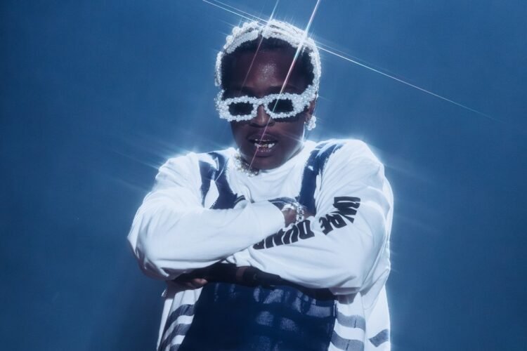 A$AP Rocky Talks Disc 2 of ‘Don’t Be Dumb’ and Grammy Season: ‘I Got to Take Something Home, Man’ A$AP Rocky Talks Disc 2 of ‘Don’t Be Dumb’ and Grammy Season: ‘I Got to Take Something Home, Man’