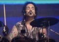 Watch Deen Castronovo Return to Journey: Set List and Videos