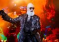 Judas Priest Announce First 2027 U.S. Appearance