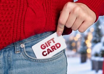 Here’s How You Can Win a $500 Target Gift Card