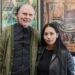 Billy Corgan Calls Age-Gap Marriage With Wife an 'Advantage' Billy Corgan Calls Age-Gap Marriage With Wife an ‘Advantage’
