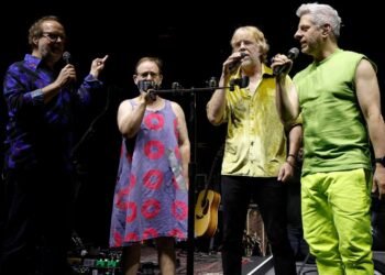 Phish Announce Last 2026 and First 2027 Tour Dates