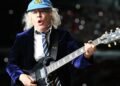 Are AC/DC About To Play Their Last-Ever Concert?