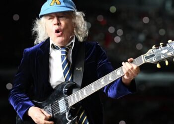 Are AC/DC About To Play Their Last-Ever Concert?