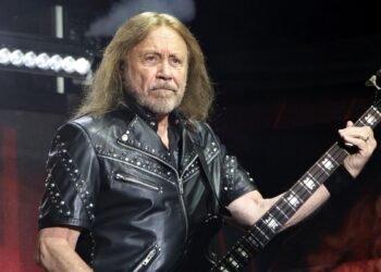 Ian Hill Says He Had ‘No Choice’ in Retirement From Judas Priest