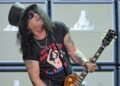 Slash on the ‘Instant Spark’ He Found With His Band