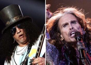 What Fans Can Expect From GN’R at ‘Aerosmith + Friends’ Shows