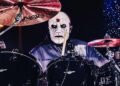 Eloy Casagrande Promises 'Real Music' on New Slipknot Album Eloy Casagrande Promises ‘Real Music’ on New Slipknot Album