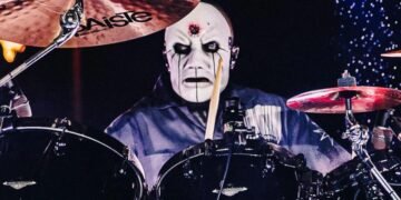 Eloy Casagrande Promises ‘Real Music’ on New Slipknot Album