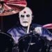 Eloy Casagrande Promises 'Real Music' on New Slipknot Album Eloy Casagrande Promises ‘Real Music’ on New Slipknot Album